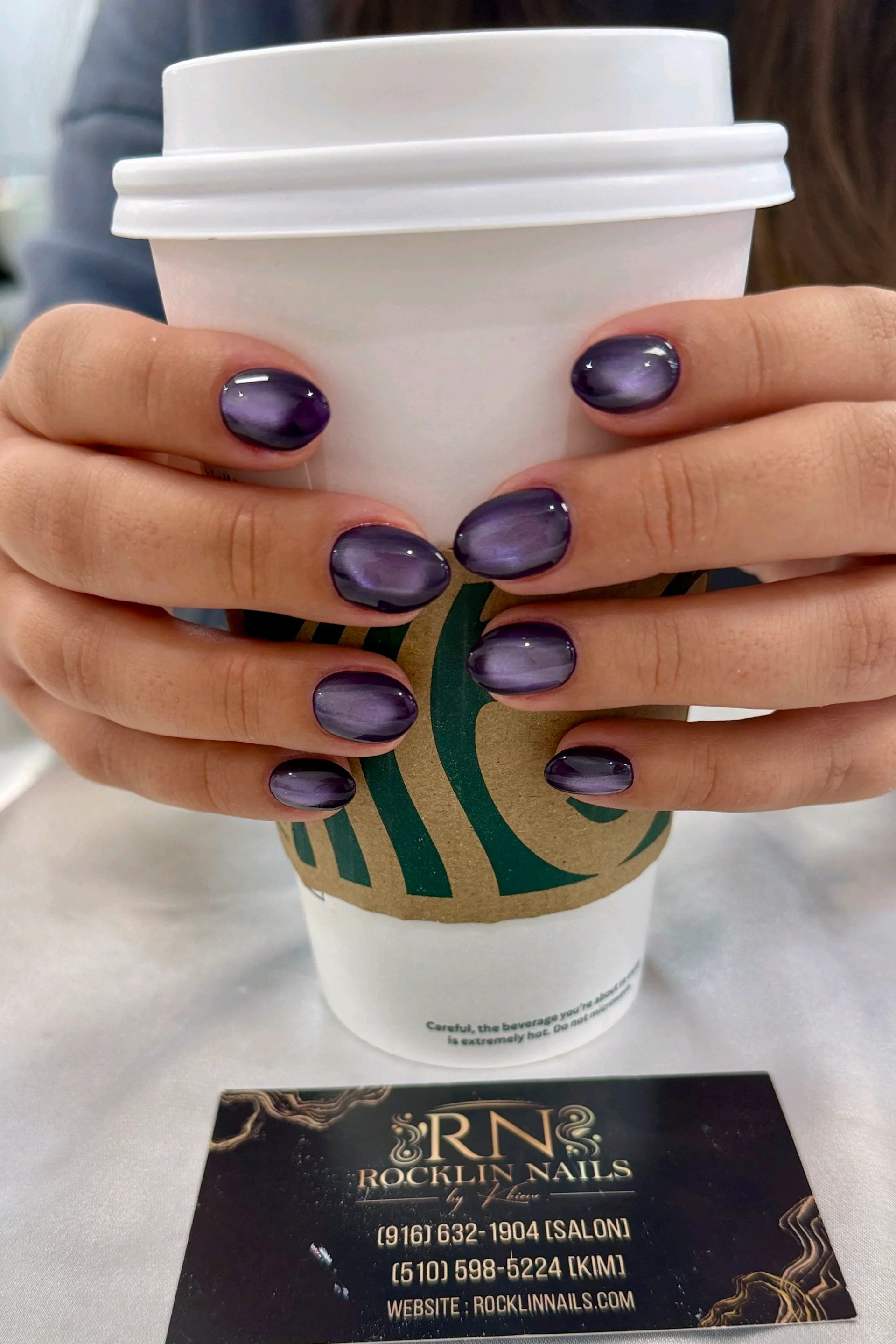 Gel Builder